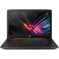 Ноутбук Asus GL703GS-E5088 (90NR00E1-M02500)