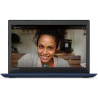 Ноутбук Lenovo IdeaPad 330-15 81FK00G3RA Midnight blue