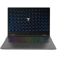 Ноутбук Lenovo IdeaPad Y730-17 81HG003NRA