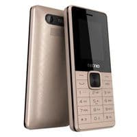 Мобільний телефон TECNO T349 DUALSIM Champagne Gold