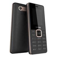 Мобільний телефон TECNO T349 DUALSIM Dark Black