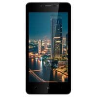 Мобільний телефон Bravis A511 Harmony Black