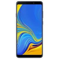 Смартфон Samsung Galaxy A9 2018 (A920F) 6/128GB DUAL SIM BLUE