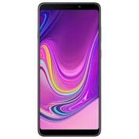 Смартфон Samsung Galaxy A9 2018 (A920F) 6/128GB DUAL SIM PINK