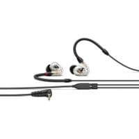 Наушники Sennheiser IE 40 PRO Black (507482)
