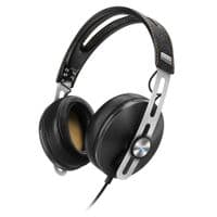 Наушники Sennheiser Momentum M3 IETW Black (508524)