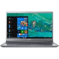 Ноутбук Acer Swift 3 SF315-52 (NX.GZ9EU.028) Silver
