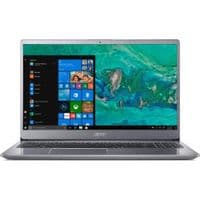 Ноутбук Acer Swift 3 SF315-52G (NX.GZAEU.037) Silver