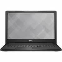 Ноутбук Dell Vostro 3578 N2103WVN01H (N2103WVN3578EMEA01H) Black