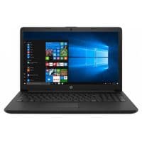 Ноутбук HP Laptop 15-bs155ur (3XY43EA) Jet Black
