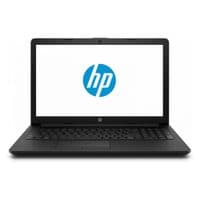 Ноутбук HP Laptop 15-ra047ur (3QT61EA) Jet Black