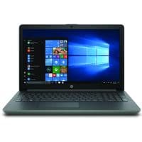 Ноутбук HP Laptop 15-da0320ur (5GS28EA) Grey