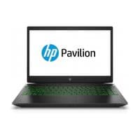 Ноутбук HP Gaming Laptop 15-cx0041ur (4PP88EA) Black
