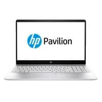 Ноутбук HP Pavilion Laptop 15-cs0067ur (5GS32EA) Silver