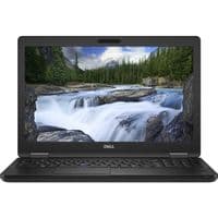 Ноутбук Dell Latitude 5590 (N035L559015EMEA#GL)