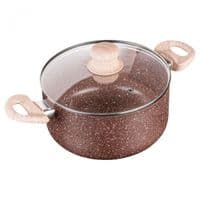Кастрюля Lamart LT1114 диам.24 см 4.5л
