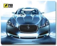 Килимок для мишки Pod Mishkou Jaguar