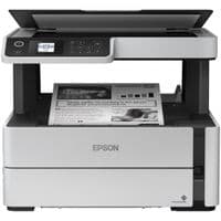 МФУ А4 Epson M2140 Фабрика печати