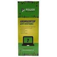 Аккумулятор для ноутбука ASUS K45 (ASK550LH, A32-K55) 10.8V 4400mAh PowerPlant (NB430284)