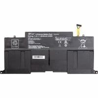 Аккумулятор для ноутбука ASUS Zenbook UX31 (UX31E-RY010V) 7.4V 6840mAh PowerPlant (NB430550)