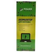 Аккумулятор для ноутбука HP ProBook 440 G1 (FP06, HP4401LH) 10.8V 4400mAh PowerPlant (NB460403)