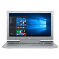 Ноутбук Dell Inspiron 7580 (I755810S1NDW-65S) Silver