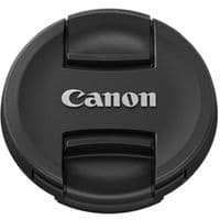 Кришка для об`єктиву Canon E72II