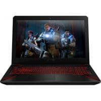 Ноутбук Asus FX504GM-E4242 (90NR00Q2-M04830)