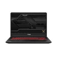 Ноутбук Asus FX705GM-EW058 (90NR0122-M01010)