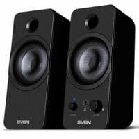 Акустическая система SVEN PS-430 black