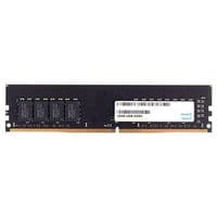 Модуль пам'яті для комп'ютера DDR4 16GB 2400 MHz Apacer (EL.16G2T.GFH)