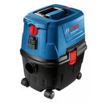 Пилосос Bosch Professional GAS 15 PS, 1100Вт, 15л