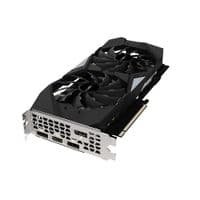 Відеокарта GIGABYTE GeForce RTX2060 6144Mb WINDFORCE OC (GV-N2060WF2OC-6GD)