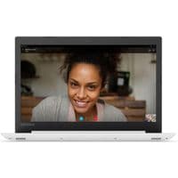 Ноутбук Lenovo IdeaPad 330-15 (81FK00FWRA) blizzard white