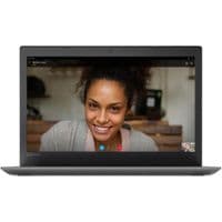 Ноутбук Lenovo IdeaPad 330-17 (81FL007TRA) Onyx black