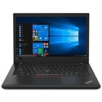 Ноутбук Lenovo ThinkPad T480 (20L50004RT)