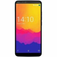 Смартфон Prestigio Grace B7 LTE, PSP7572DUO Black