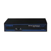 Комутатор Utepo UTP3-SW04-TP60 (A1) POE