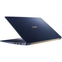 Ноутбук Acer Swift 5 SF514-53T (NX.H7HEU.014) Blue