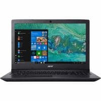 Ноутбук Acer Aspire 3 A315-53G (NX.H18EU.042) Black
