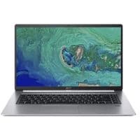 Ноутбук Acer Swift 5 SF515-51T (NX.H7QEU.012) Silver