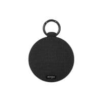 Портативная акустика ERGO BTS-710 Черный