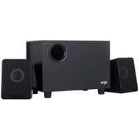 Акустика ERGO ST-29 220V 2.1 черный