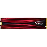 SSD накопитель ADATA XPG Gammix S11 Pro 512 GB (AGAMMIXS11P-512GT-C)