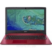 Ноутбук Acer Aspire 3 A315-53-597L (NX.H41EU.010) Red