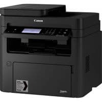МФУ А4 ч/б Canon i-SENSYS MF267dw c Wi-Fi