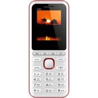 Мобільний телефон Nomi i186 White