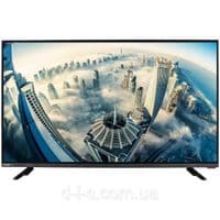 Телевизор Bravis LED-24E6000 + T2