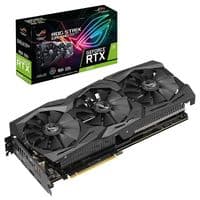 Вiдеокарта ASUS GeForce RTX2070 8GB GDDR6 STRIX GAMING