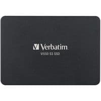 SSD накопичувач Verbatim Vi500 256 GB (49351)
